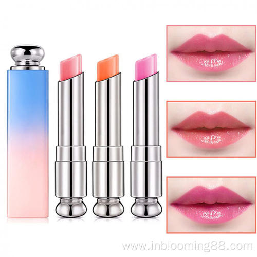 Long Lasting Wholesale Luxury Lipstick Custom Logo